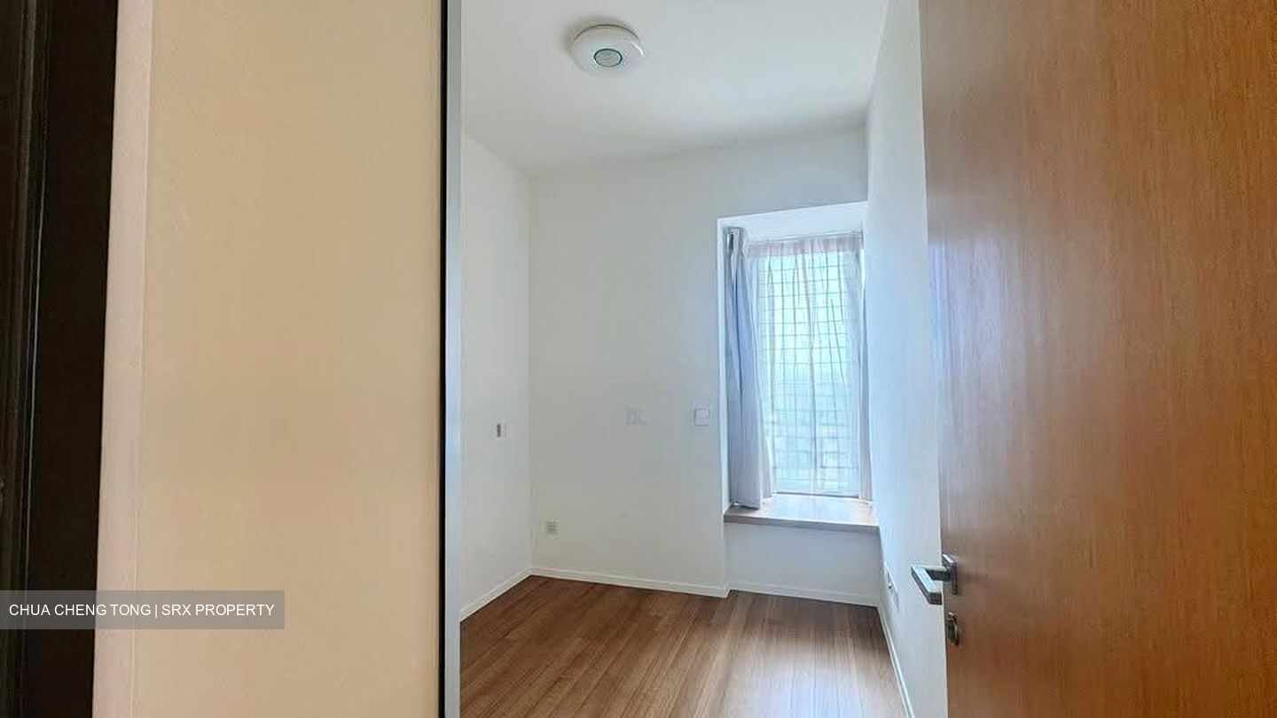 Newton Suites (D11), Apartment #611931111